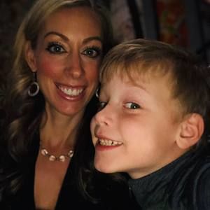 Meet your Posher, Katy